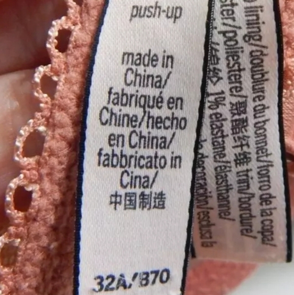 Victoria's Secret Dream Angels Push Up Bra - Picture 3 of 4